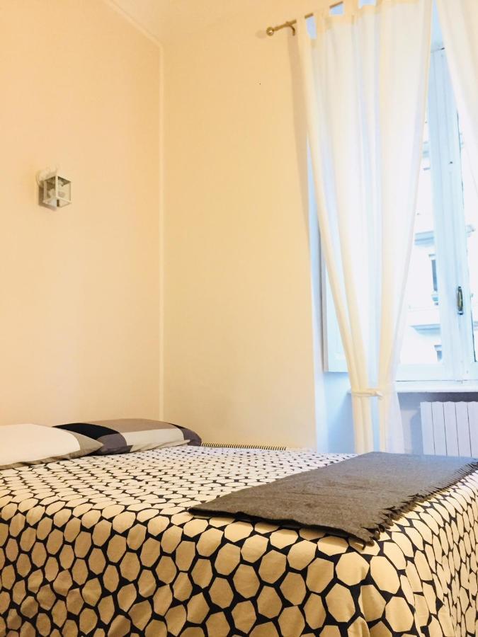 Bed2Go Bed & Breakfast Turin Bagian luar foto