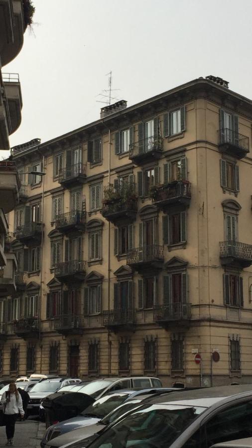 Bed2Go Bed & Breakfast Turin Bagian luar foto