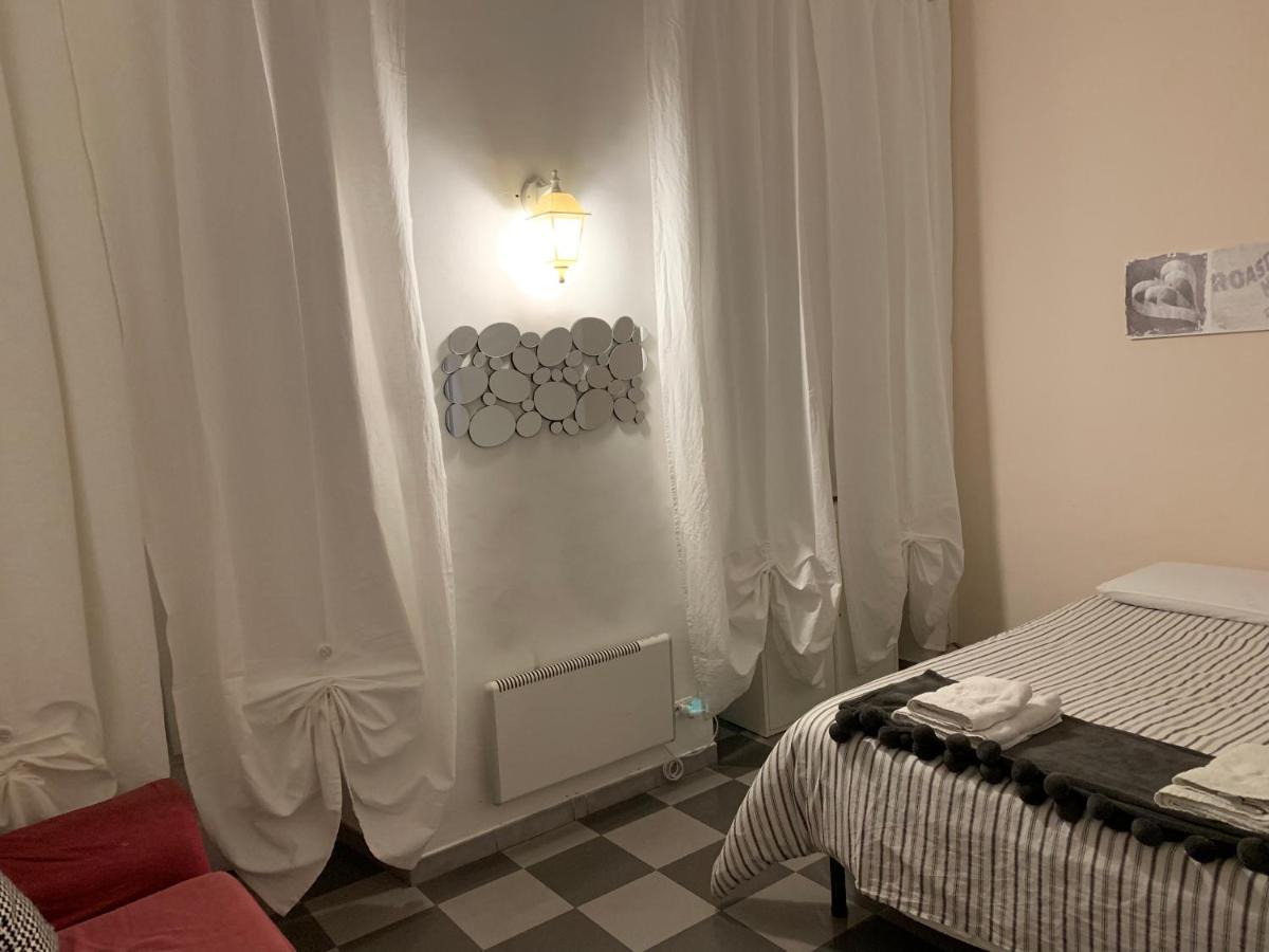 Bed2Go Bed & Breakfast Turin Bagian luar foto