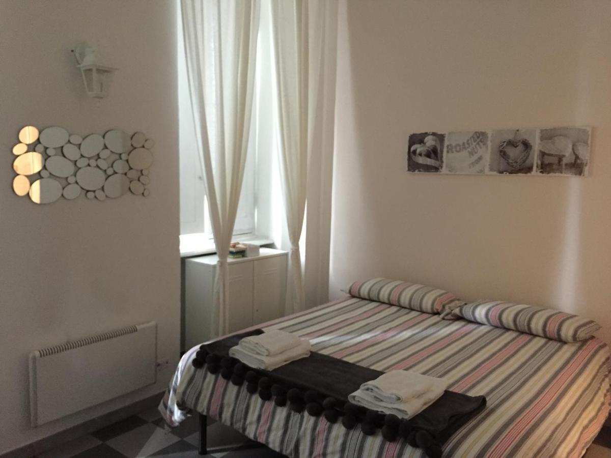Bed2Go Bed & Breakfast Turin Ruang foto
