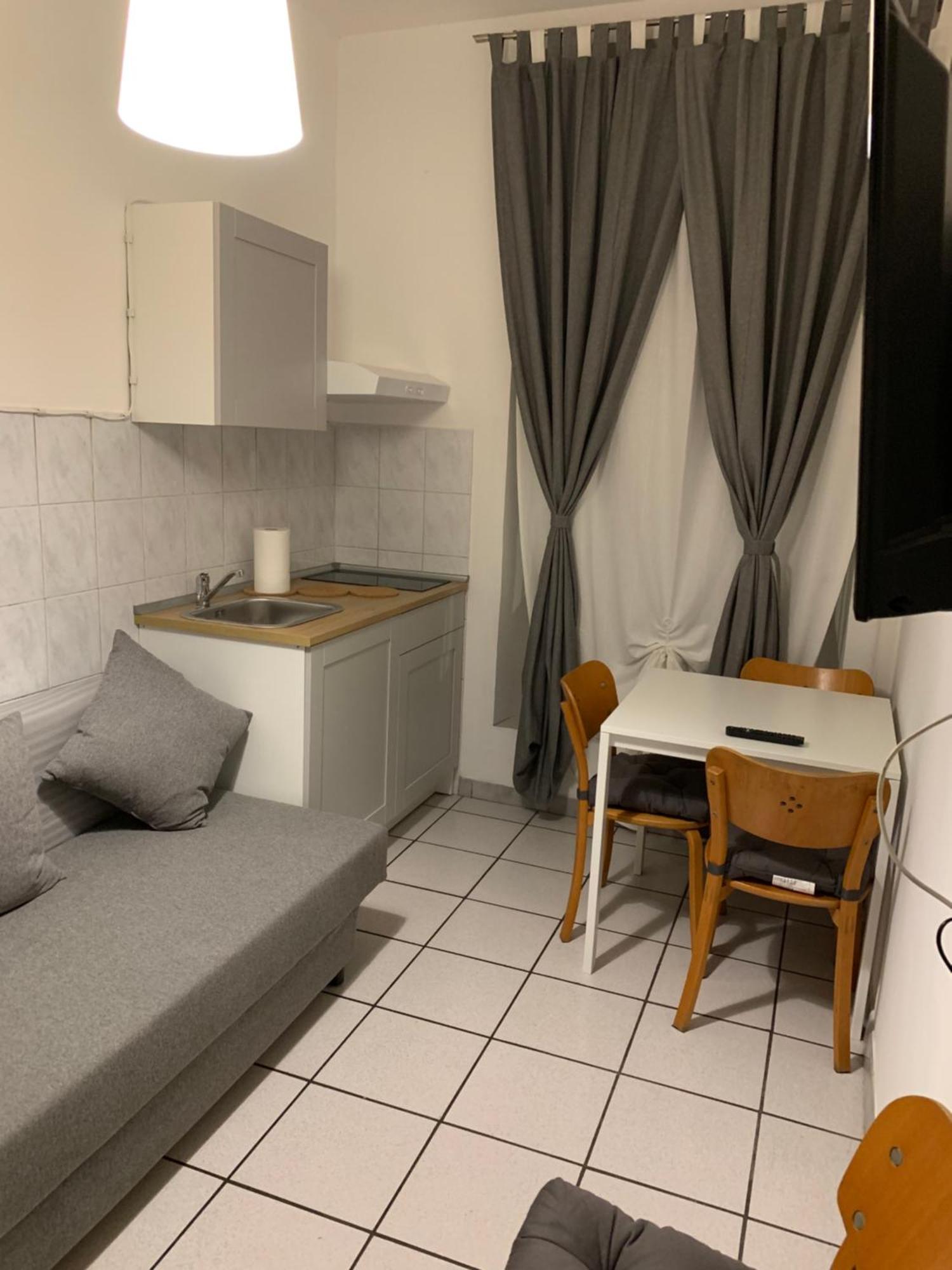 Bed2Go Bed & Breakfast Turin Ruang foto