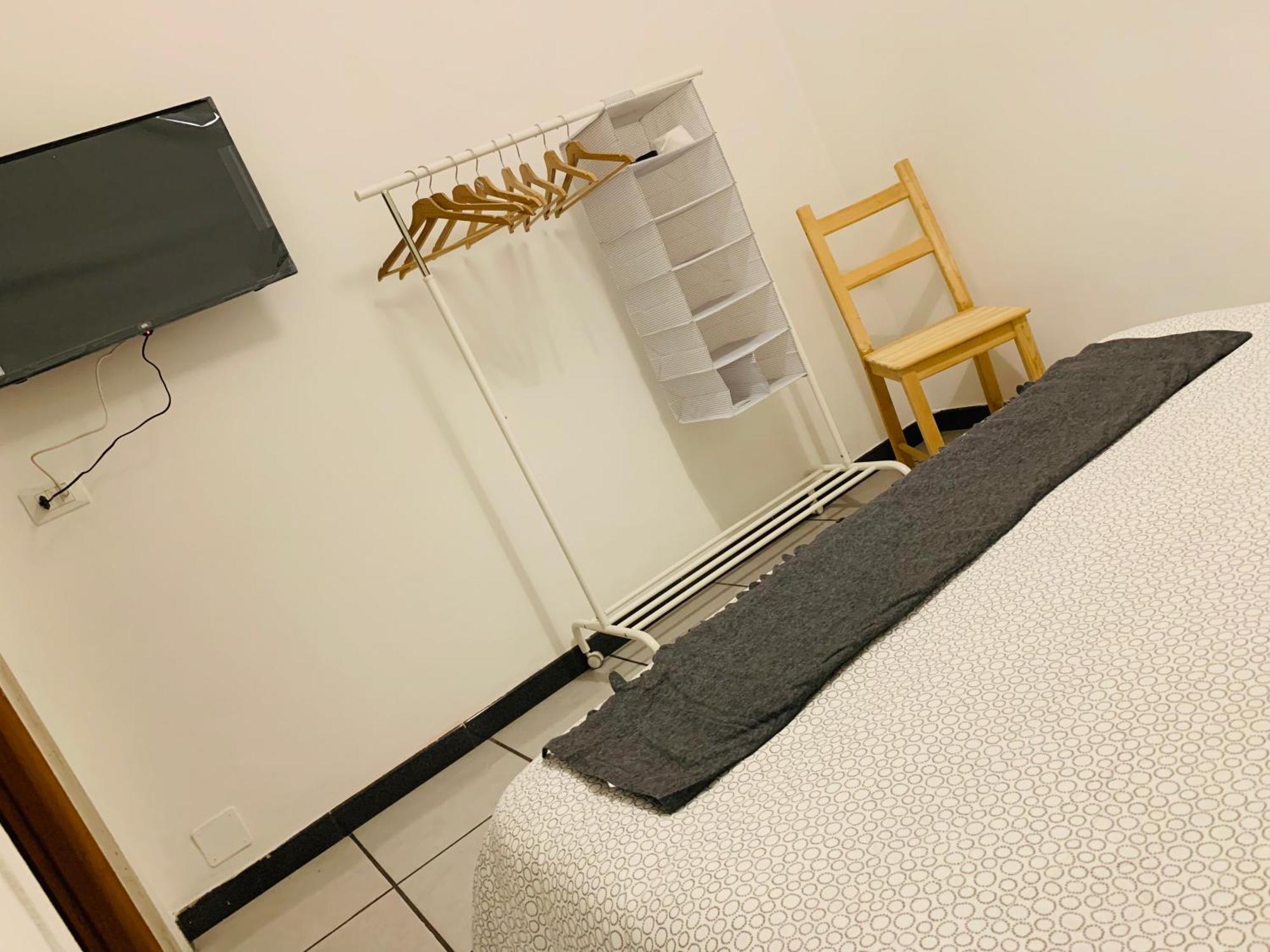 Bed2Go Bed & Breakfast Turin Ruang foto