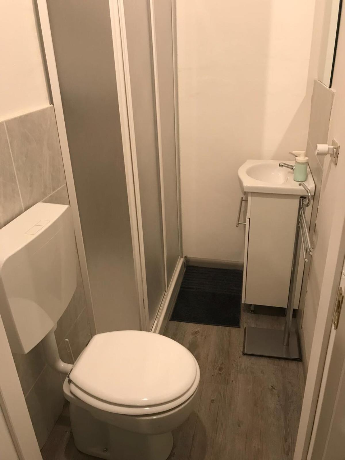 Bed2Go Bed & Breakfast Turin Ruang foto