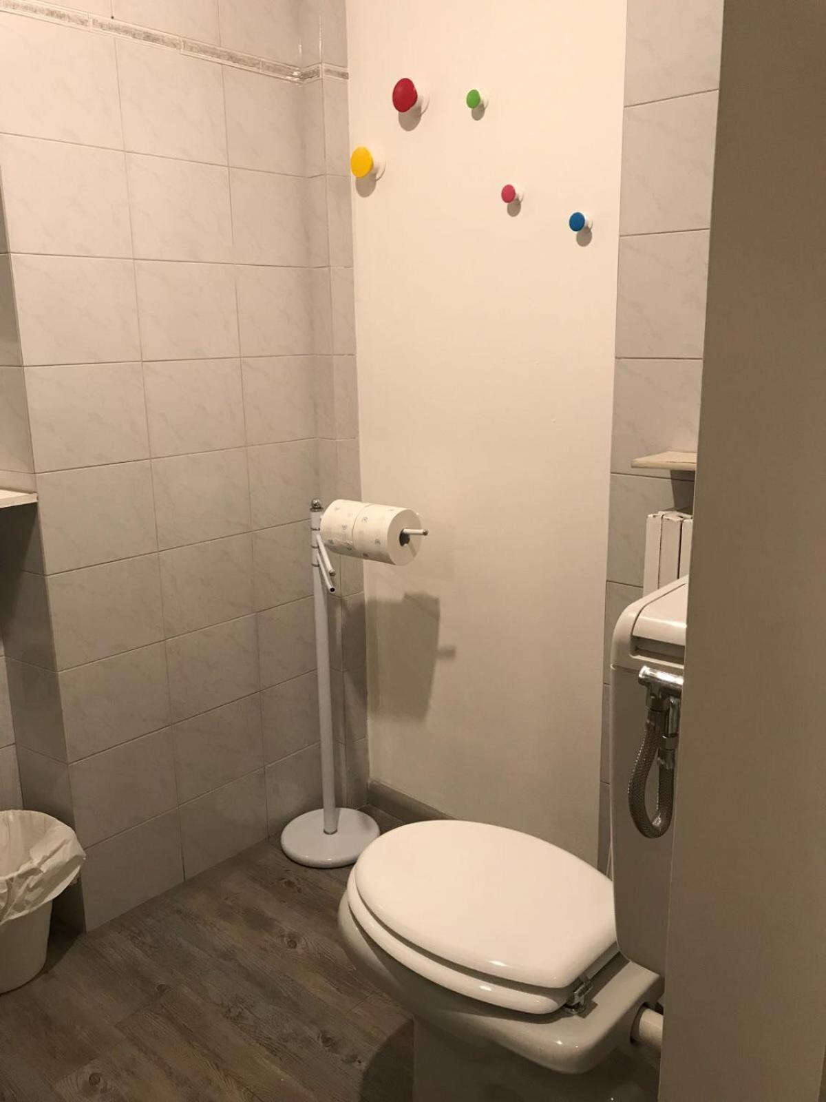 Bed2Go Bed & Breakfast Turin Ruang foto